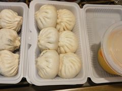 庆丰包子-庆丰包子铺(潘家园店)