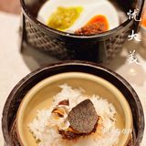 闺蜜也太会了吧！找到这家小众的国风宝藏餐厅