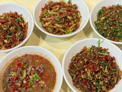 -笨罗卜浏阳菜馆(龙华鹏润达店)