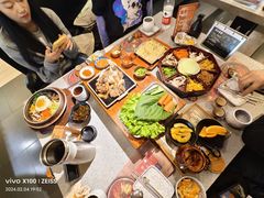-将军牛排·尔滨地标朝鲜族美食(总店)