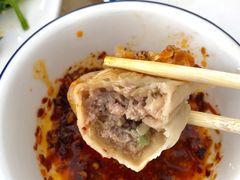 -清真烧麦馆(民族路店)