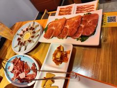 -丁荣华炸串(托乐嘉店)