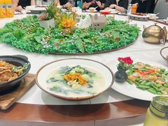 -稻香酒家·33年老字号·港式粤菜(富邦中心店)