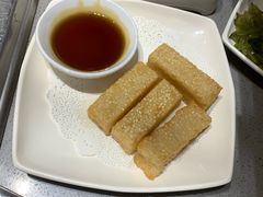 -海底捞火锅(金光华店)