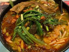 -螺蛳粉先生(蓟门桥店)