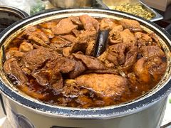 -梅溪·小伙子干挑面(安吉总店)