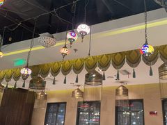 -耶里夏丽新疆餐厅(百联中环购物广场店)