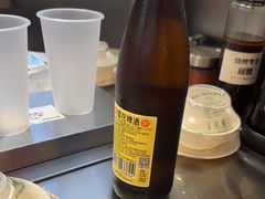 -河南前程·羊肉汤·烧烤(总店)