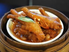 豉汁蒸凤爪-添运来(茶园奥园广场店)