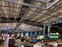-渔家火锅·海鲜自助餐·演艺(亚龙湾天域酒店)