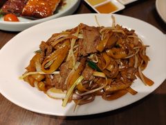 -新旺茶餐厅(嘉里城店)