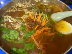 -东北饺子王(港澳广场购物中心店)