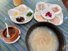 -桥香园过桥米线(国贸店)