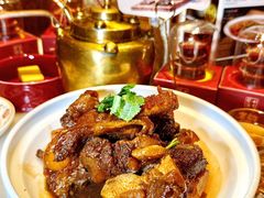 -小吊梨汤·北京菜·烤鸭(鸟巢店)