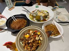 -绿草地·湘菜(7mall店)