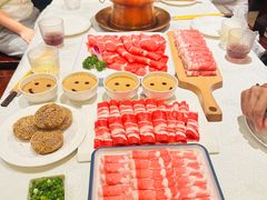 -东来顺饭庄(天坛店)