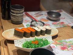 -Sushi Love 创意寿司(丽影广场店)