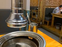 -隐炉和牛烧肉店(群力店)