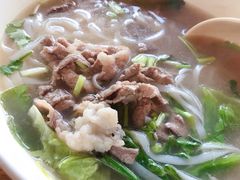 -越南牛肉河粉餐厅(书院巷店)