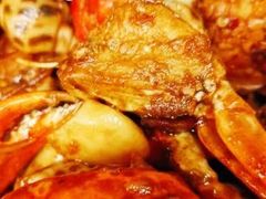 -虾胡闹龙虾馆(湄南河店)