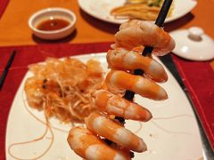 -视界美食自助餐厅·石家庄希尔顿酒店