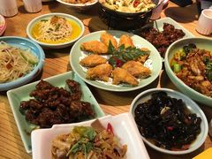 -新白鹿餐厅(城西银泰城店)