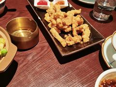 小酥肉-成都娃娃花园餐厅 (南艺旗舰店)