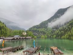 -柯尼希湖