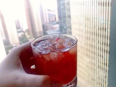 -君悦酒店·乐厨·高空自助餐(青年大街店)