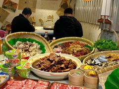 -涂逸乐牛排自助火锅(玉林店)