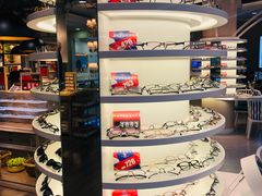 -精益眼镜(春熙路店)