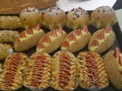 -汉密哈顿(解放路1段店)