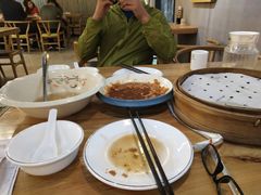 -陈傻子餐厅(世纪都会店)