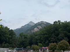 -铜山风景区