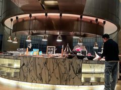 -洲际酒店·地平线全日餐厅HORIZON CAFÉ