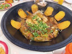 -江湖水乡铁锅炖魚(周庄嘉园店)