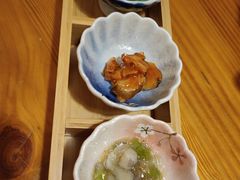 -千吉日本料理(日本一条街店)