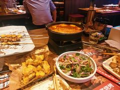 -火联烧烤(学院路创始店)