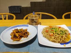 -和雅集素食(景区店)