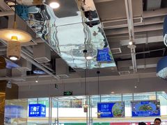 -兰湘子·湘菜小炒(荥阳吾悦广场店)
