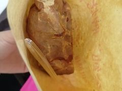 -华东政法大学第二食堂(松江校区)