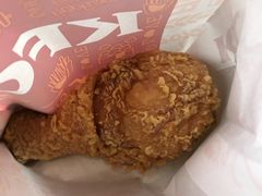 -肯德基(观前新店)