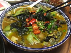 -老味道餐厅(江山店)