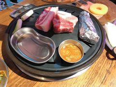 -济州爱肉堂(总店)