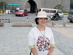 -卢沟桥文化旅游区(卢沟桥)