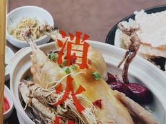 -高社长参鸡汤(高丽街店)