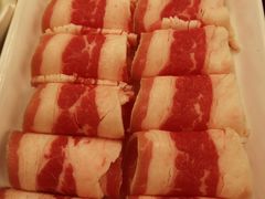 -山城年华老火锅(玉林店)