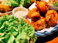 -肉魁屋·烧肉·烧鸟·酒场(高新店)
