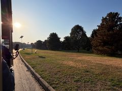 -秦始皇帝陵博物院-丽山园