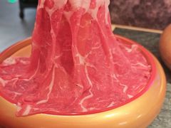 -牛New寿喜烧(金鹰世界店)